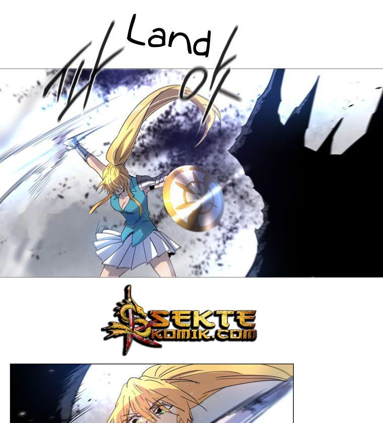 Heaven Soul Chapter 10 page 30