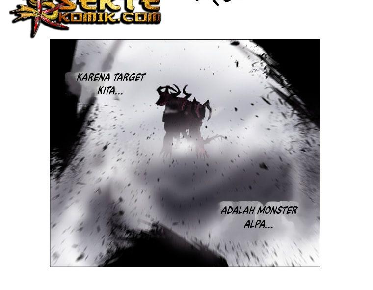 Heaven Soul Chapter 10 page 35