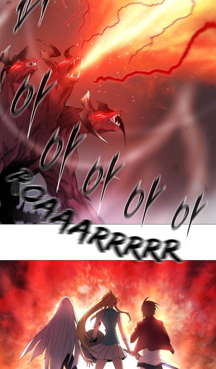 Heaven Soul Chapter 10 page 1