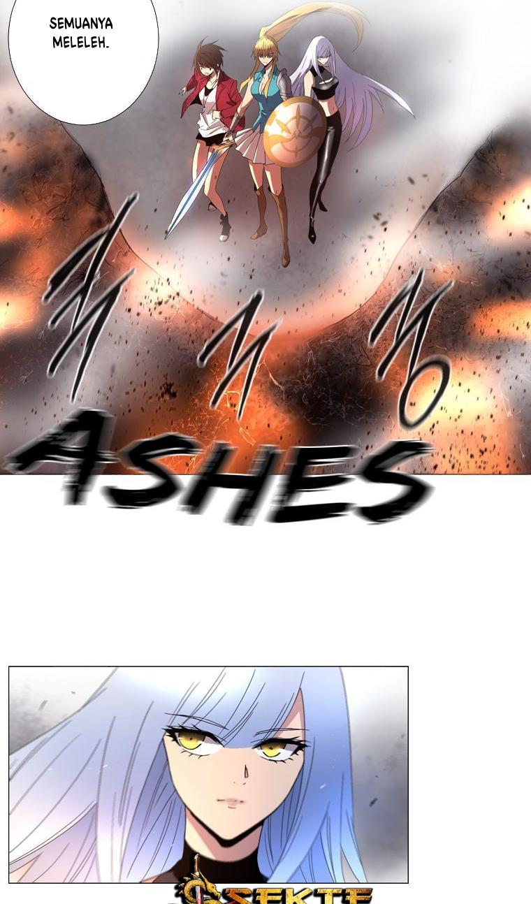 Heaven Soul Chapter 10 page 9