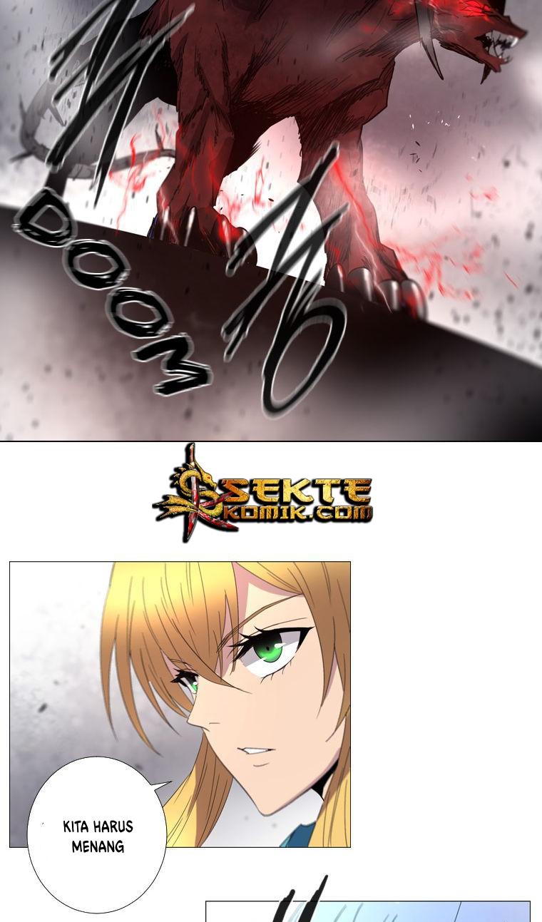 Heaven Soul Chapter 10 page 11