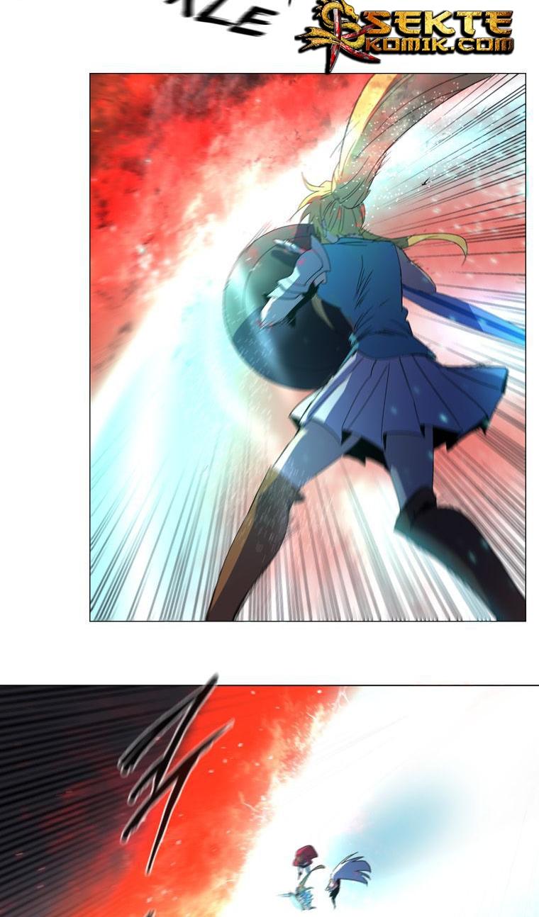 Heaven Soul Chapter 10 page 4