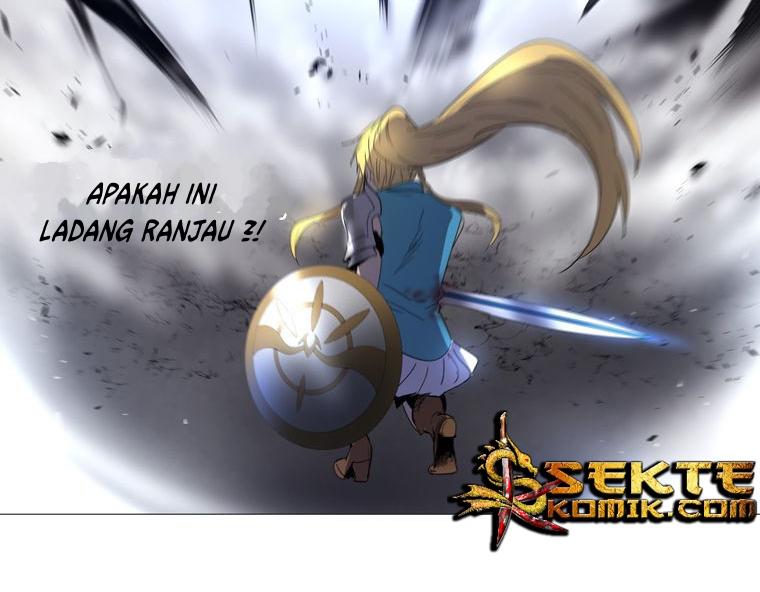 Heaven Soul Chapter 10 page 50