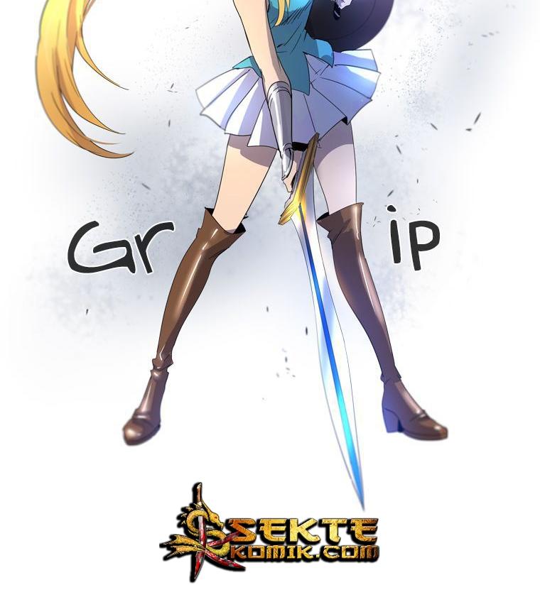 Heaven Soul Chapter 10 page 33