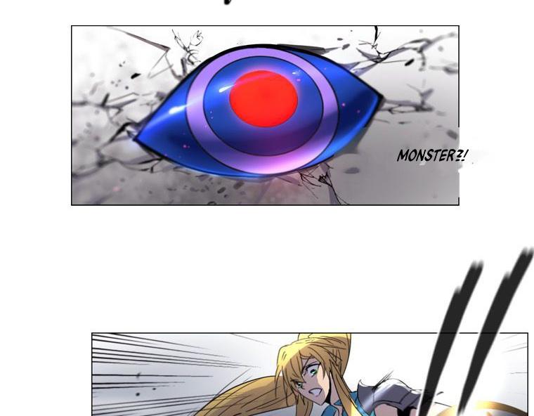 Heaven Soul Chapter 10 page 38