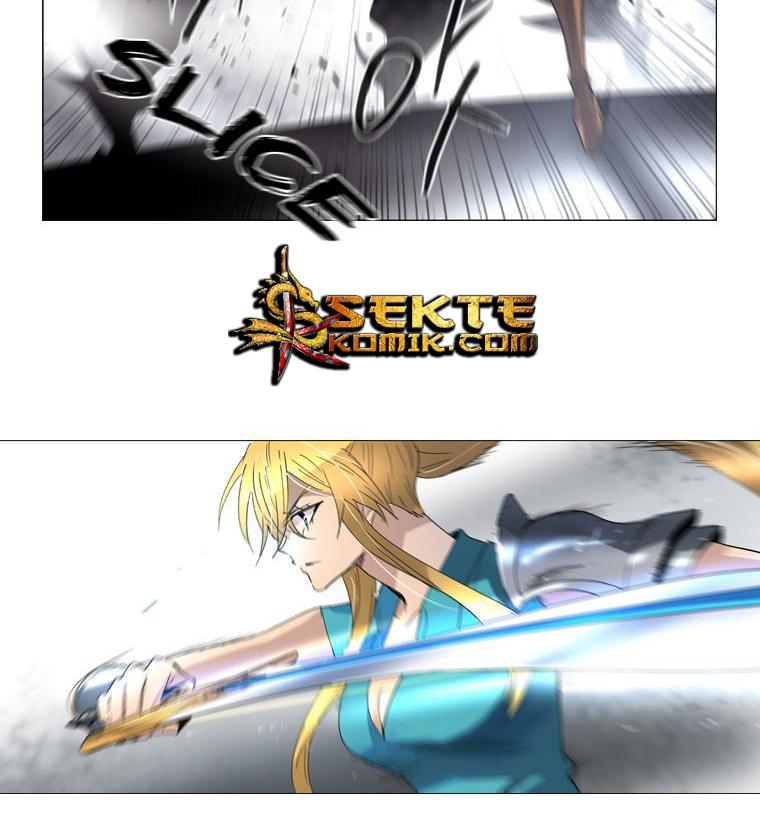 Heaven Soul Chapter 10 page 23