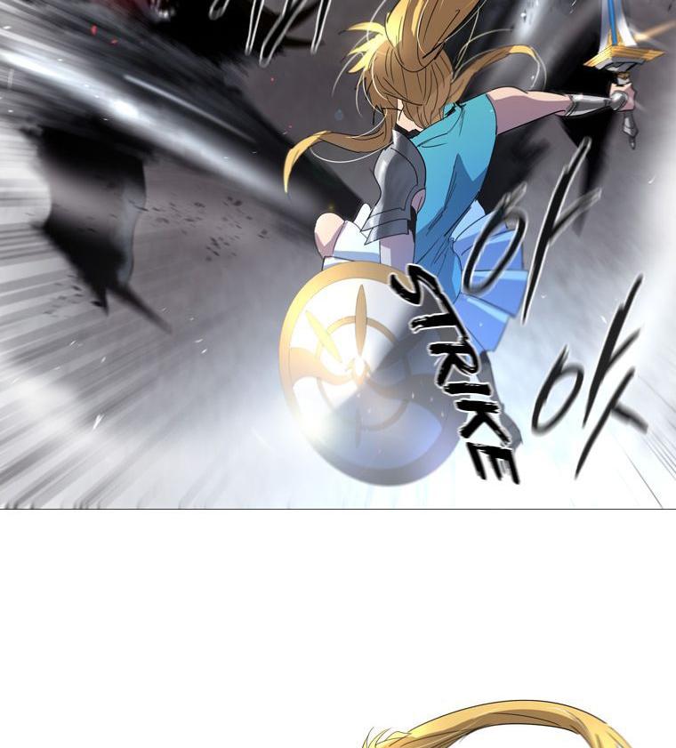 Heaven Soul Chapter 10 page 26