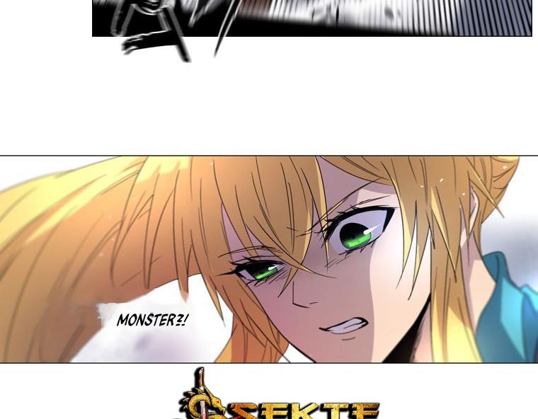 Heaven Soul Chapter 10 page 40