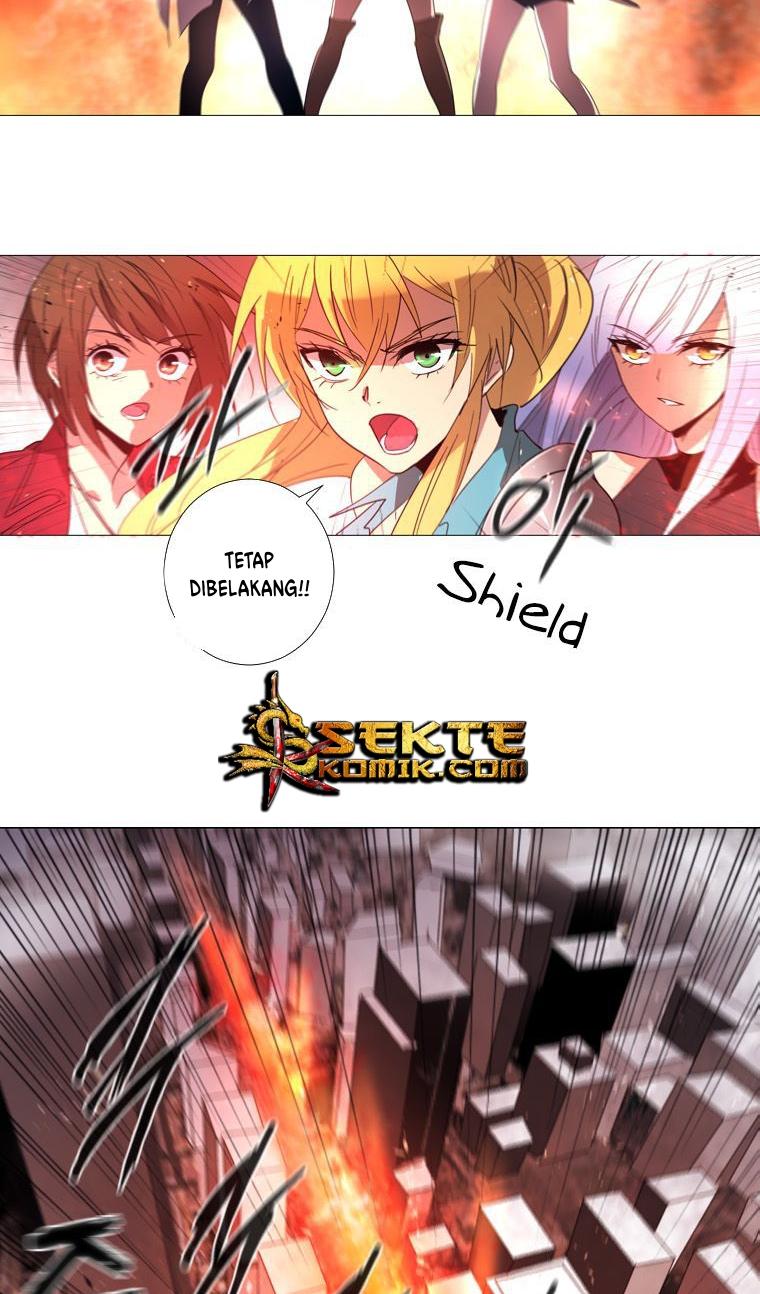 Heaven Soul Chapter 10 page 2