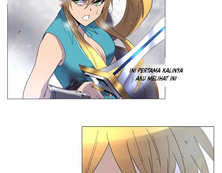 Heaven Soul Chapter 10 page 46