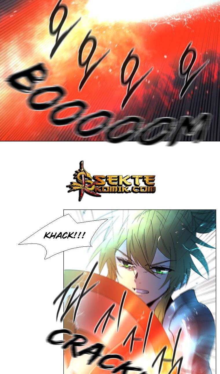 Heaven Soul Chapter 10 page 5