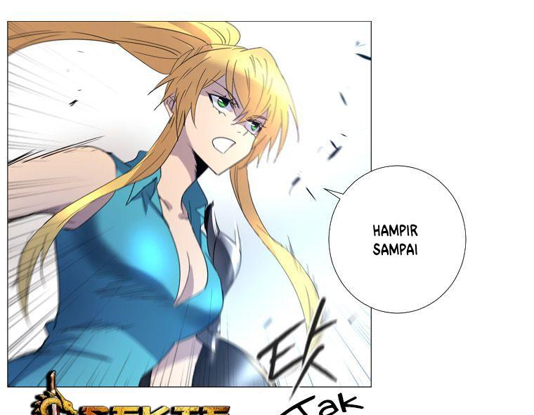 Heaven Soul Chapter 10 page 34