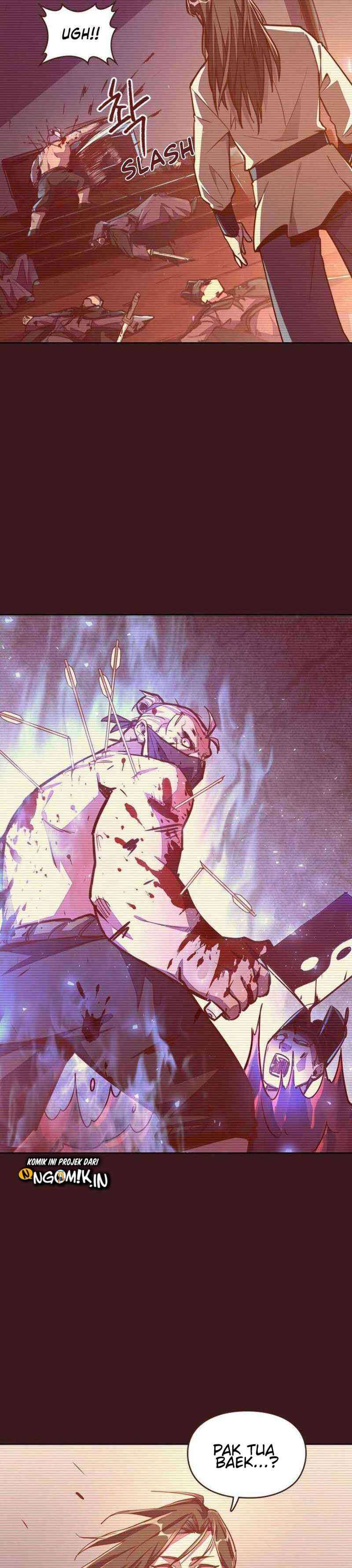 Life and Death: The Awakening Chapter 27
