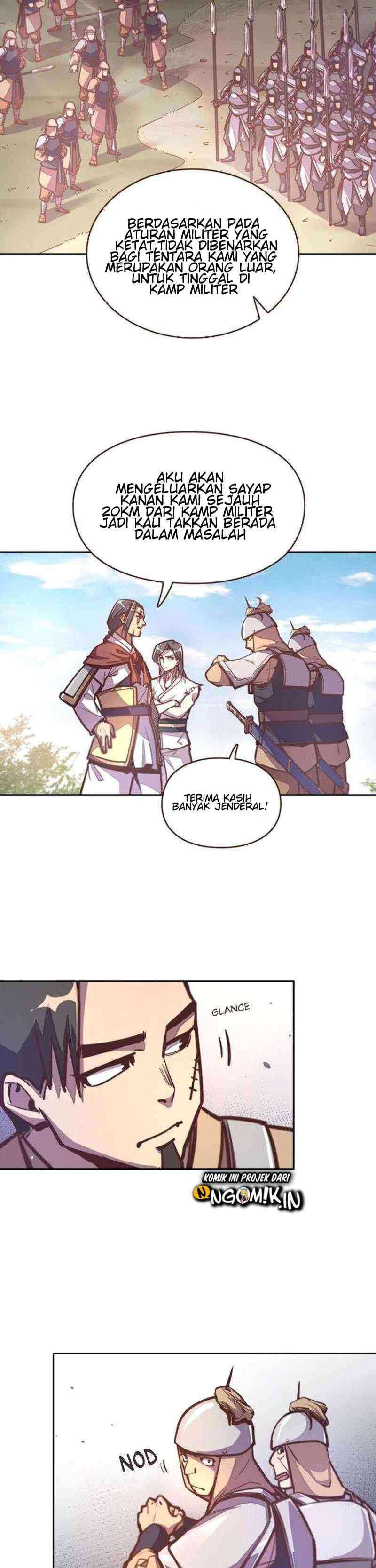 Life and Death: The Awakening Chapter 27