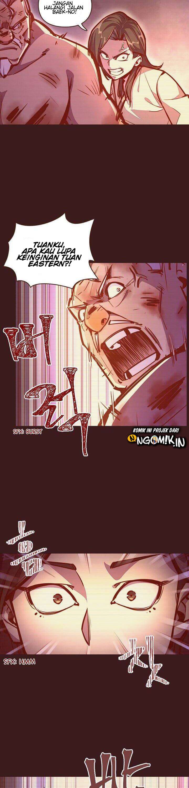 Life and Death: The Awakening Chapter 28
