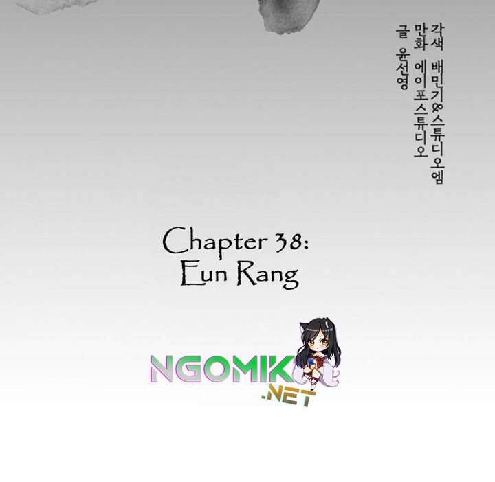 Life and Death: The Awakening Chapter 38