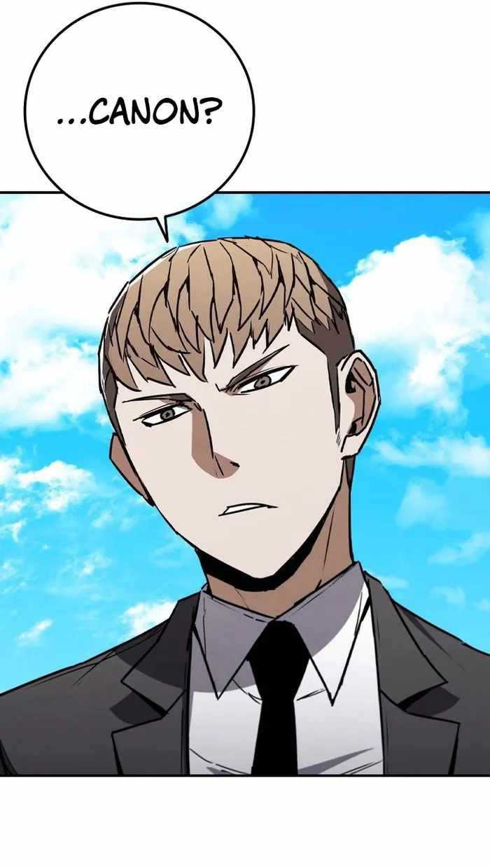Shark Wyvern Chapter 08