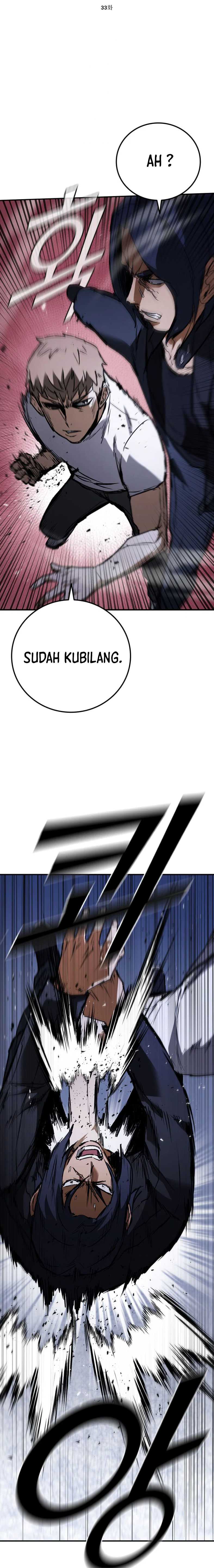 Shark Wyvern Chapter 33
