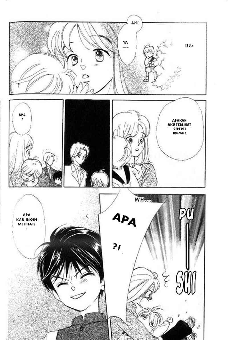 Dear Mine Chapter 3 page 15