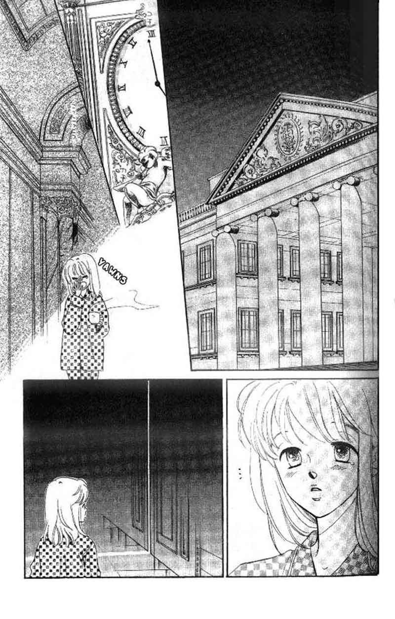Dear Mine Chapter 3 page 4