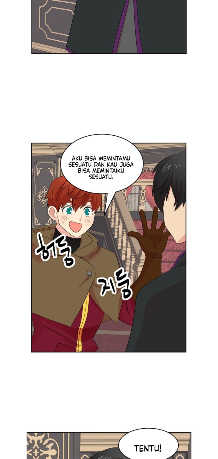 Bookworm Chapter 185