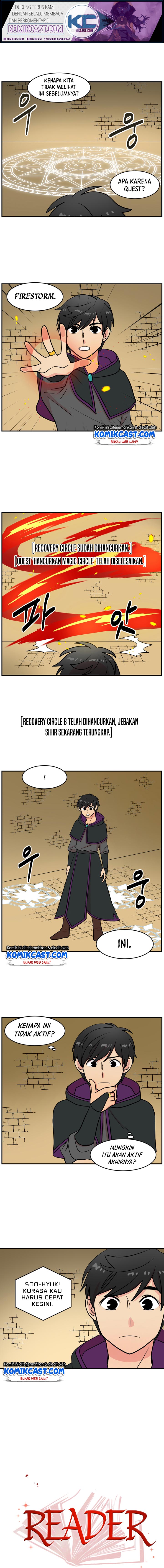 Bookworm Chapter 39
