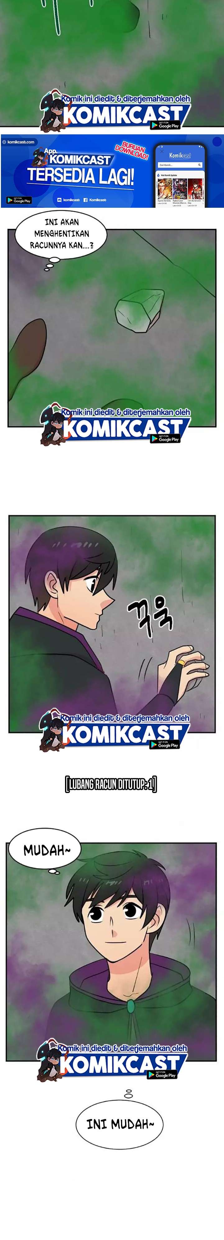 Bookworm Chapter 51