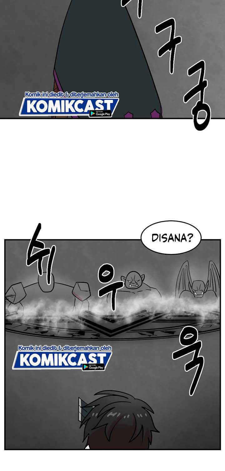 Bookworm Chapter 71
