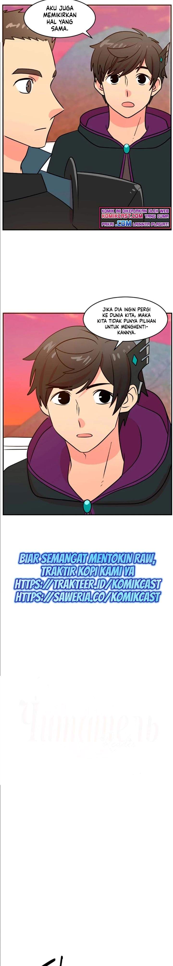 Bookworm Chapter 81