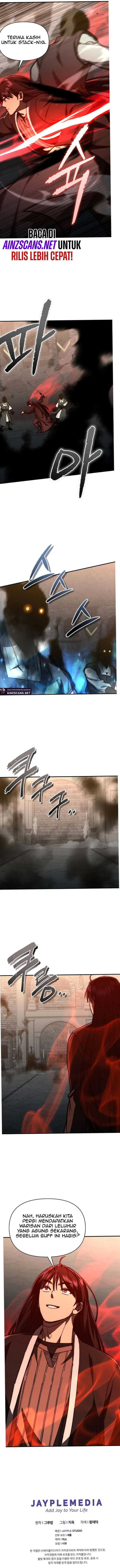 I Became the Successor of the Martial God chapter 33 halaman 10