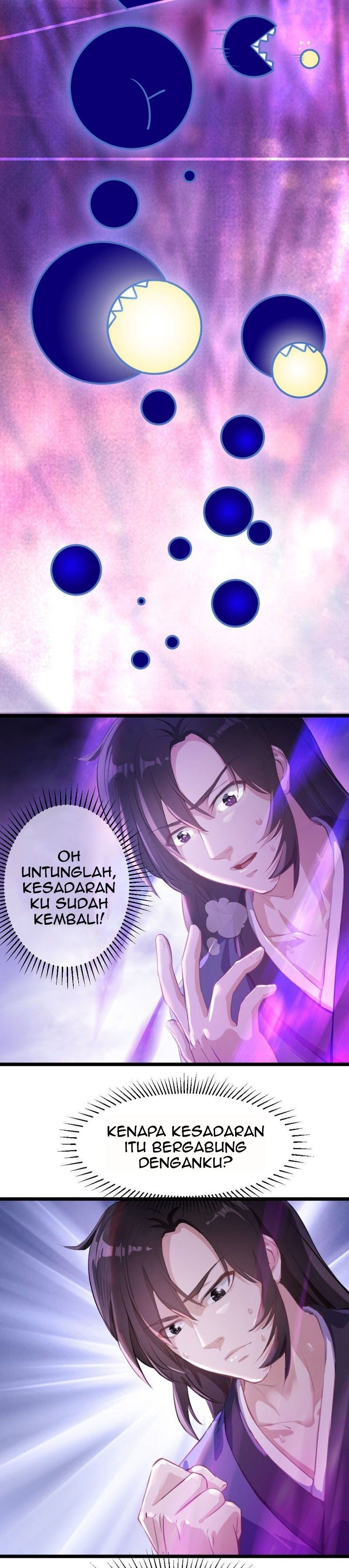 Supreme Taoist Chapter 01 page 11