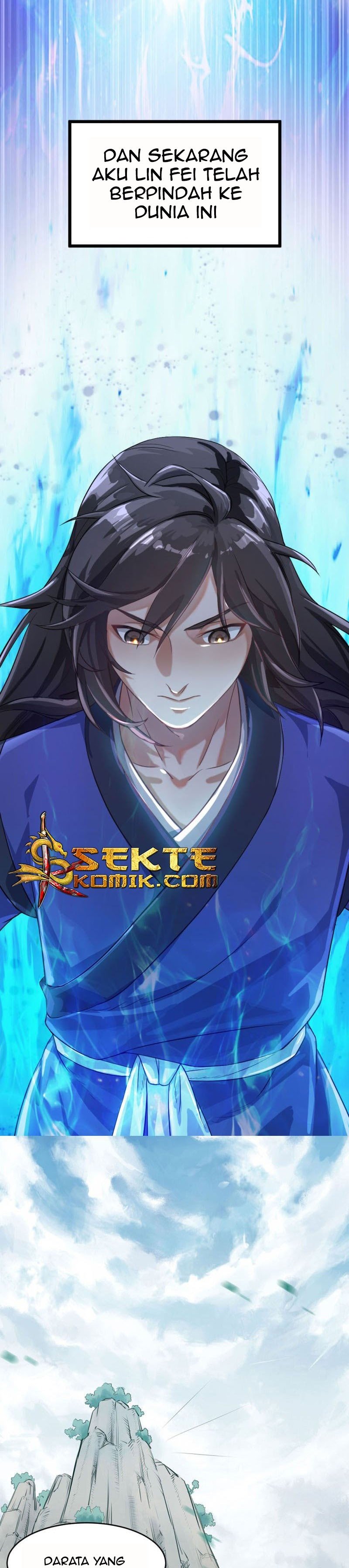 Supreme Taoist Chapter 01 page 14