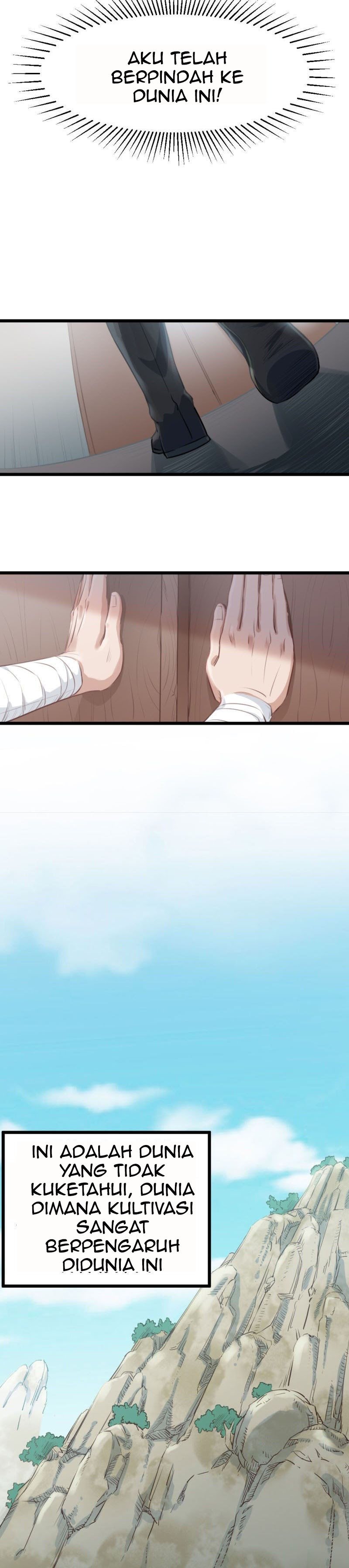 Supreme Taoist Chapter 01 page 12