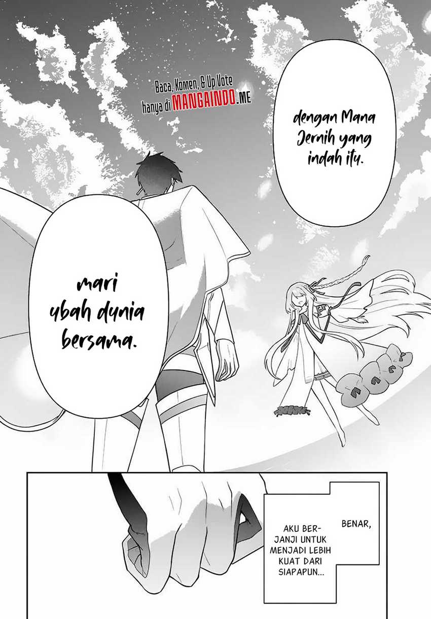 Six Princesses Fall In Love With God Guardian Chapter 18