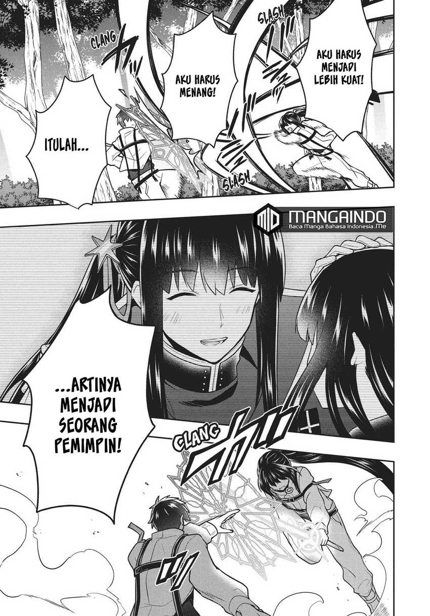 Six Princesses Fall In Love With God Guardian Chapter 31