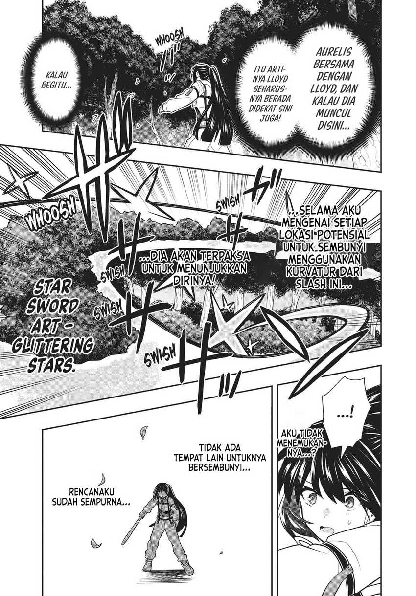 Six Princesses Fall In Love With God Guardian Chapter 31