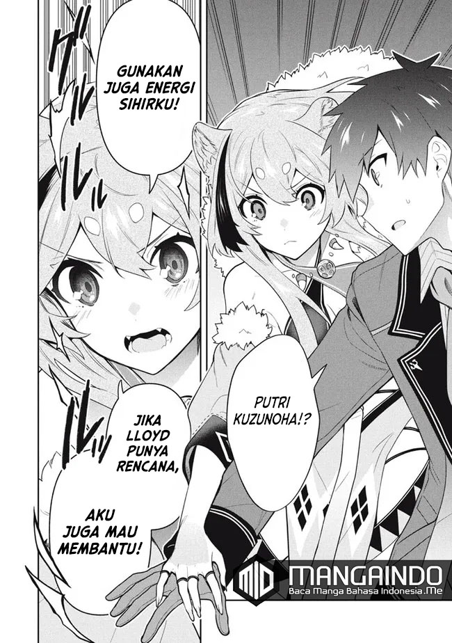 Six Princesses Fall In Love With God Guardian Chapter 44