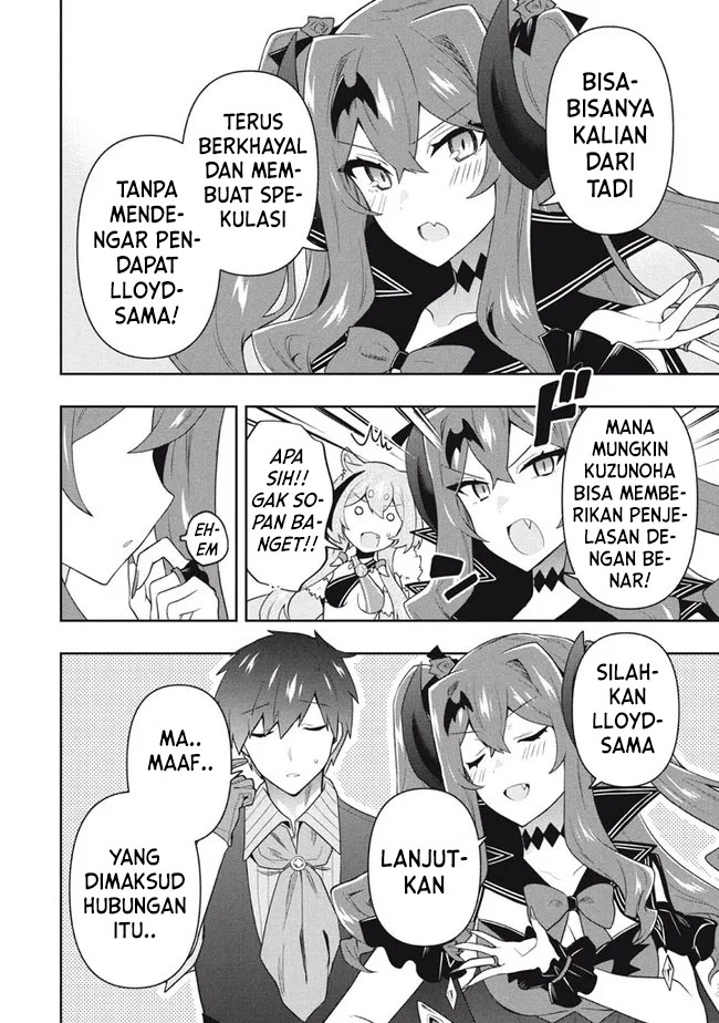 Six Princesses Fall In Love With God Guardian Chapter 46