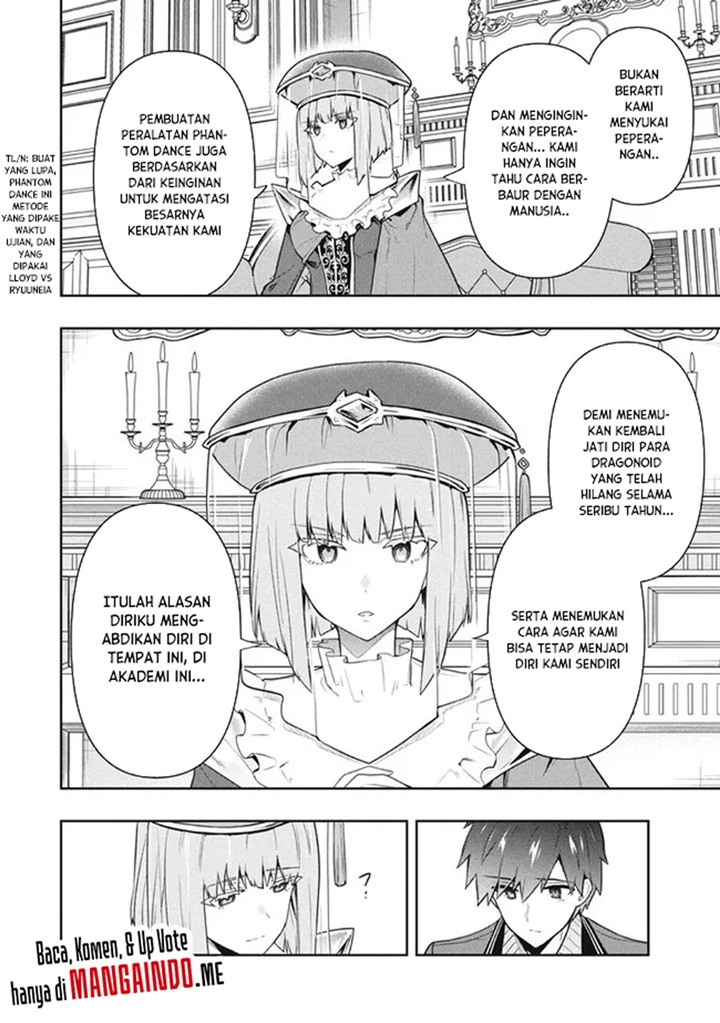 Six Princesses Fall In Love With God Guardian Chapter 54