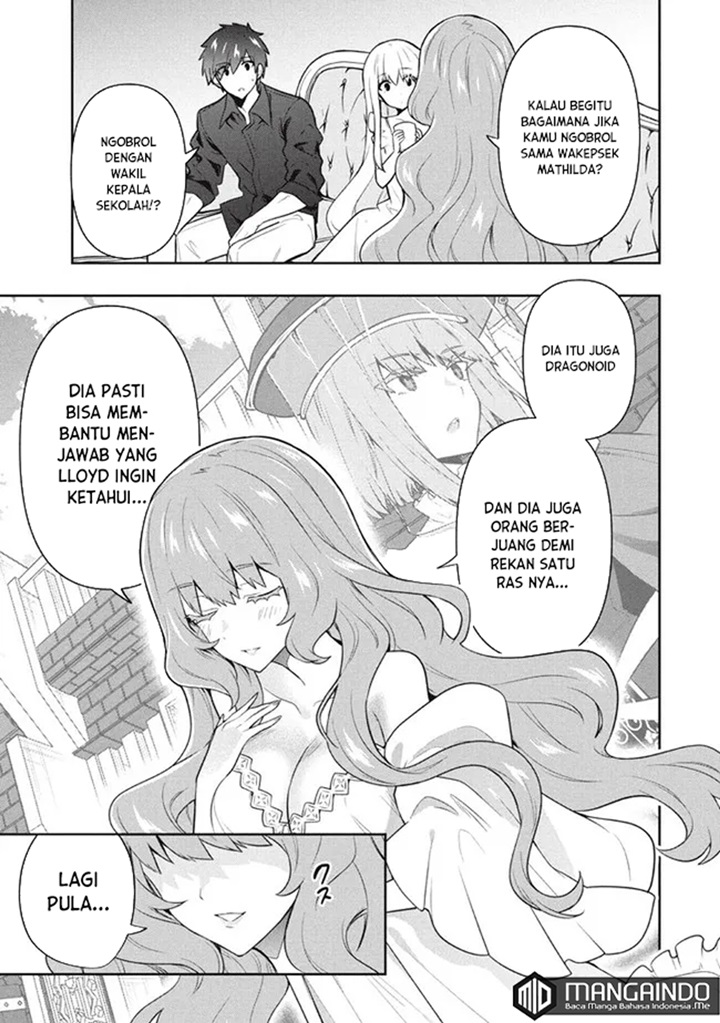 Six Princesses Fall In Love With God Guardian Chapter 54