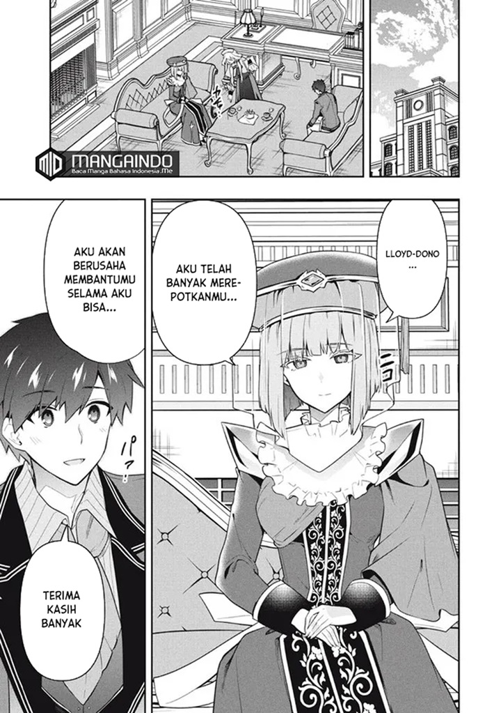 Six Princesses Fall In Love With God Guardian Chapter 54