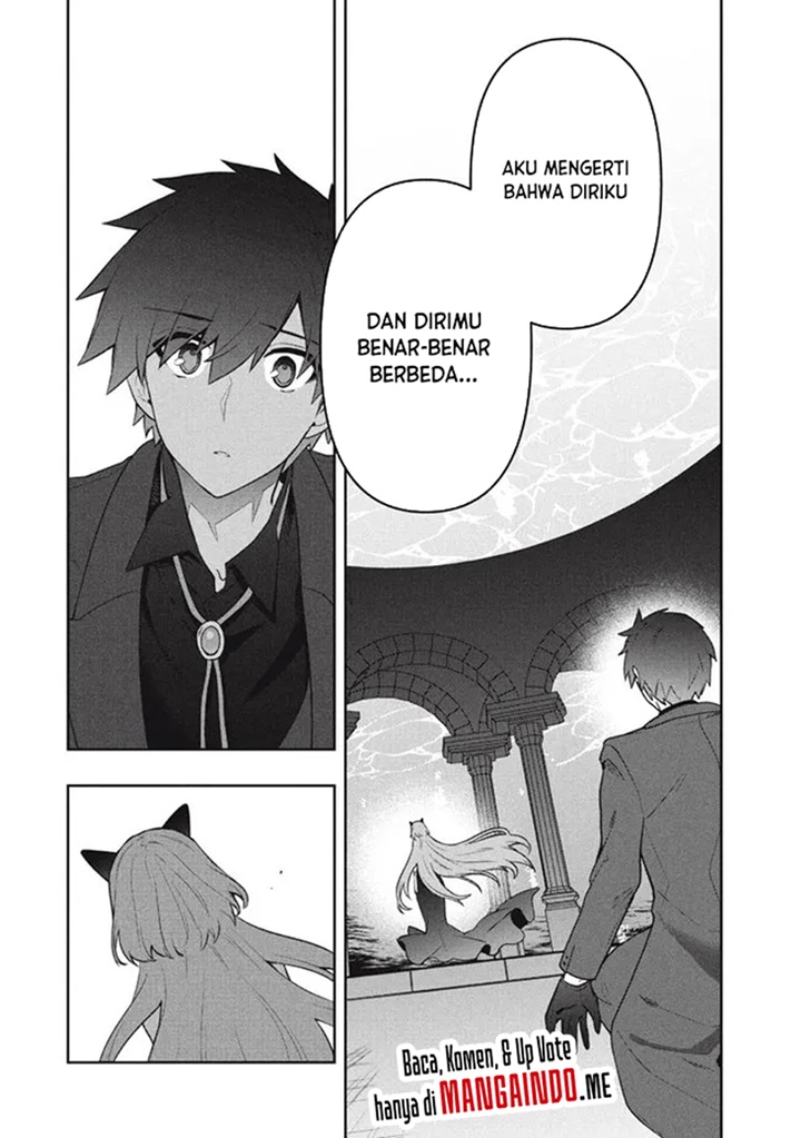 Six Princesses Fall In Love With God Guardian Chapter 54
