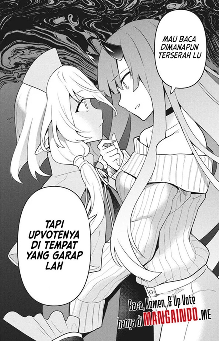 Six Princesses Fall In Love With God Guardian Chapter 54