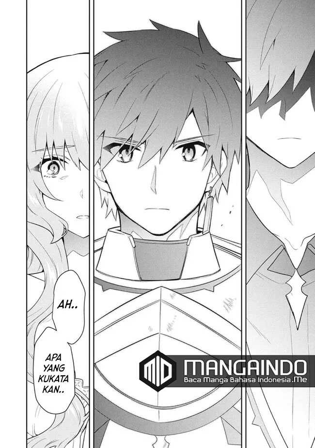 Six Princesses Fall In Love With God Guardian Chapter 64