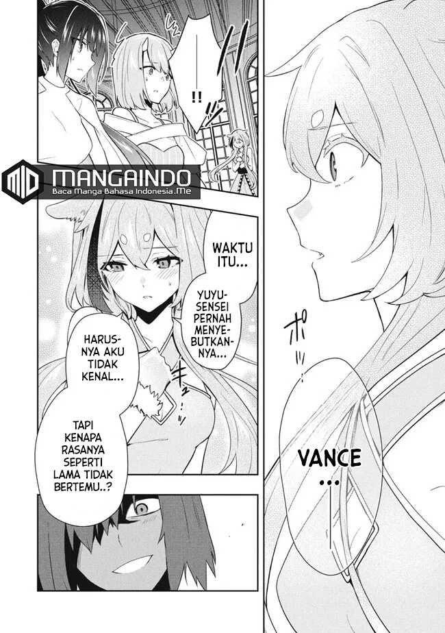 Six Princesses Fall In Love With God Guardian Chapter 70