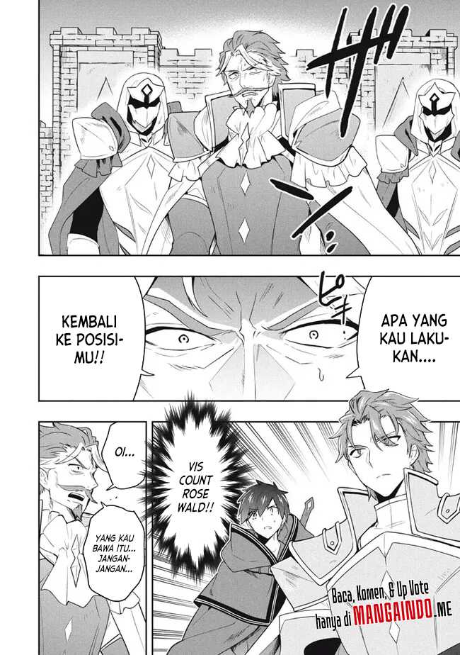 Six Princesses Fall In Love With God Guardian Chapter 72