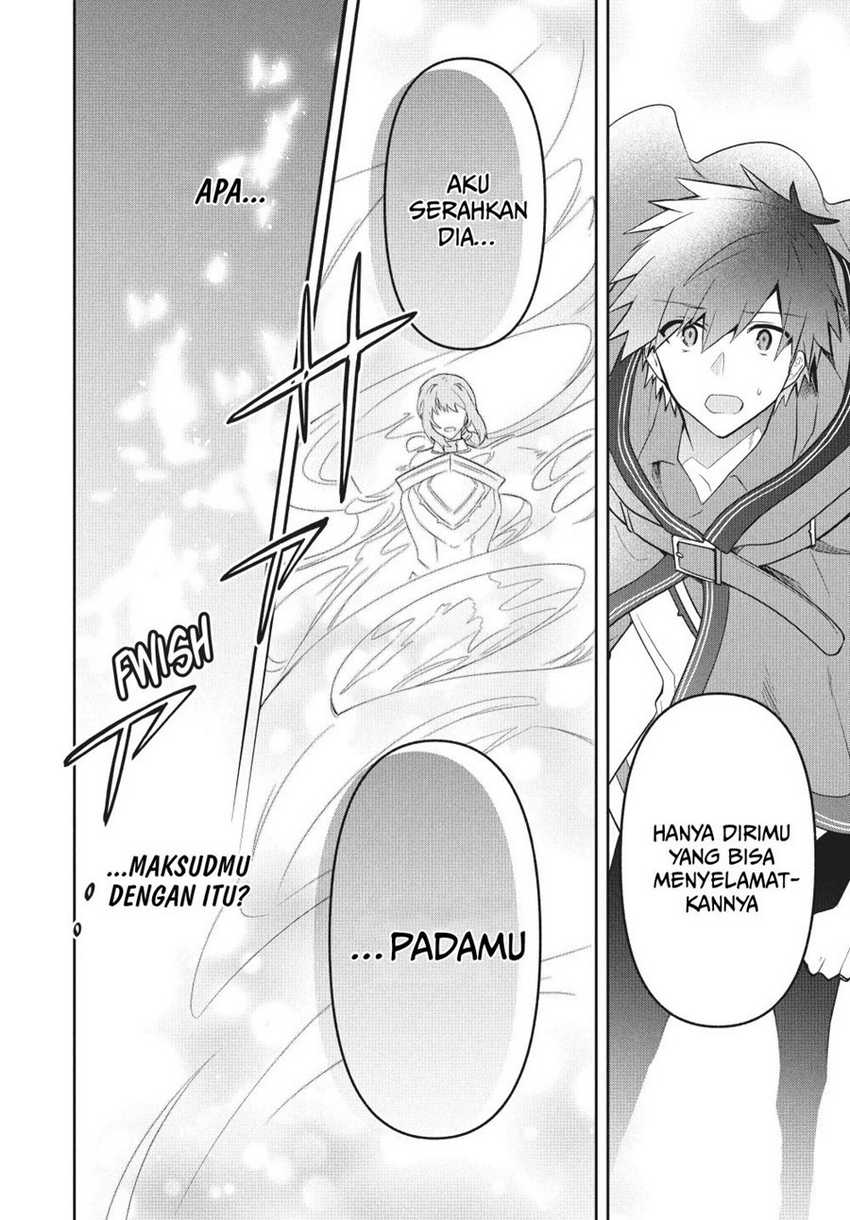 Six Princesses Fall In Love With God Guardian Chapter 87