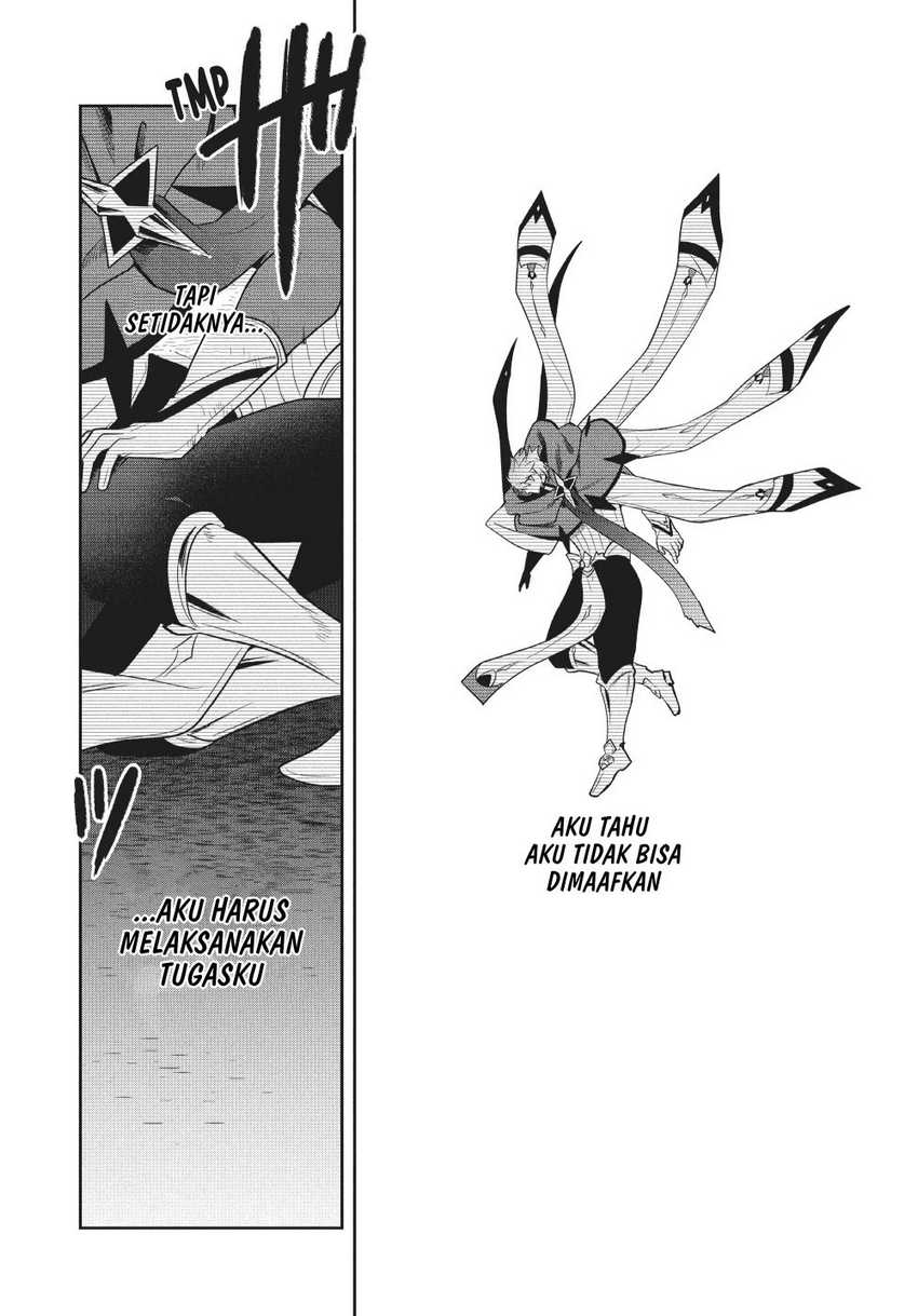 Six Princesses Fall In Love With God Guardian Chapter 88