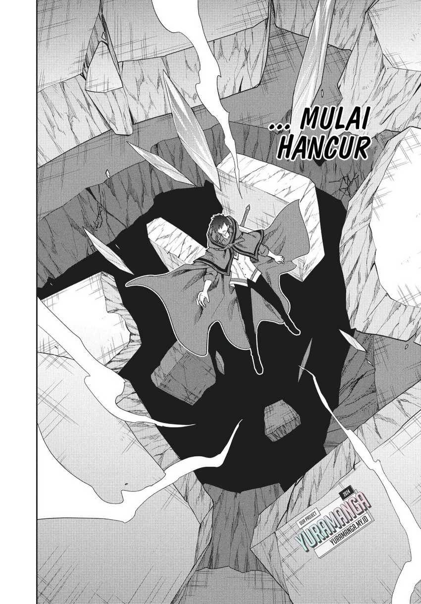 Six Princesses Fall In Love With God Guardian Chapter 88