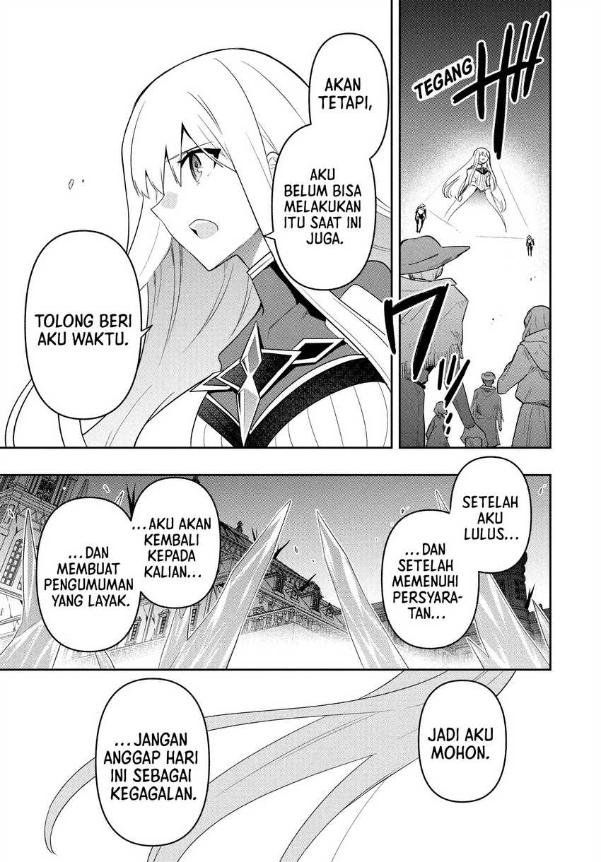 Six Princesses Fall In Love With God Guardian Chapter 90